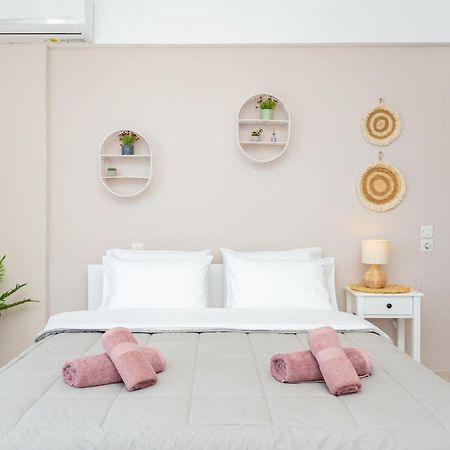Stegna On Sea Apt Apartment Архангелос Екстериор снимка