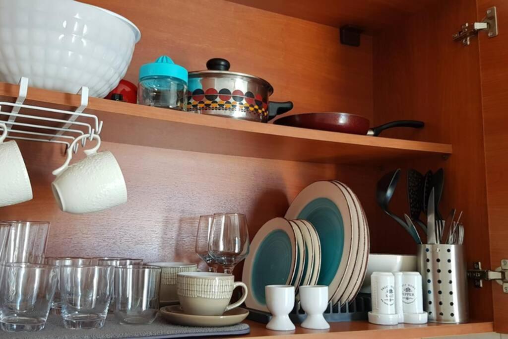 Stegna On Sea Apt Apartment Архангелос Екстериор снимка