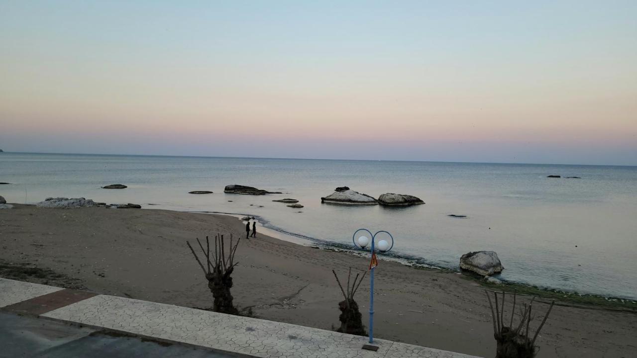 Stegna On Sea Apt Apartment Архангелос Екстериор снимка