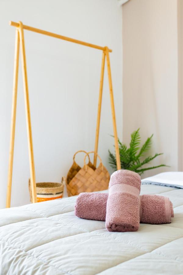 Stegna On Sea Apt Apartment Архангелос Екстериор снимка
